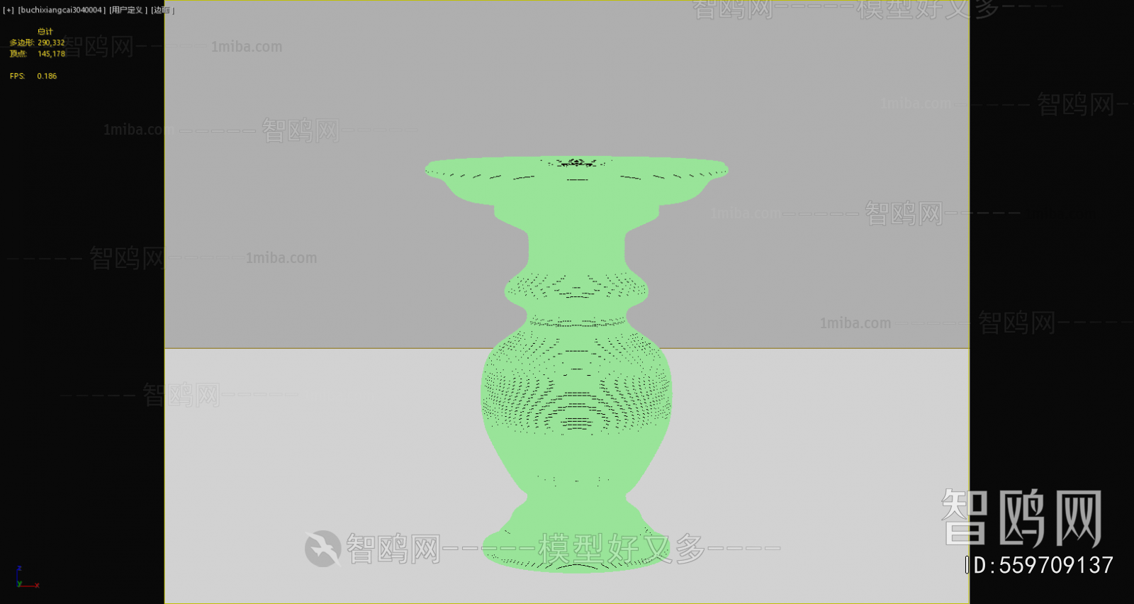 European Style Side Table/corner Table