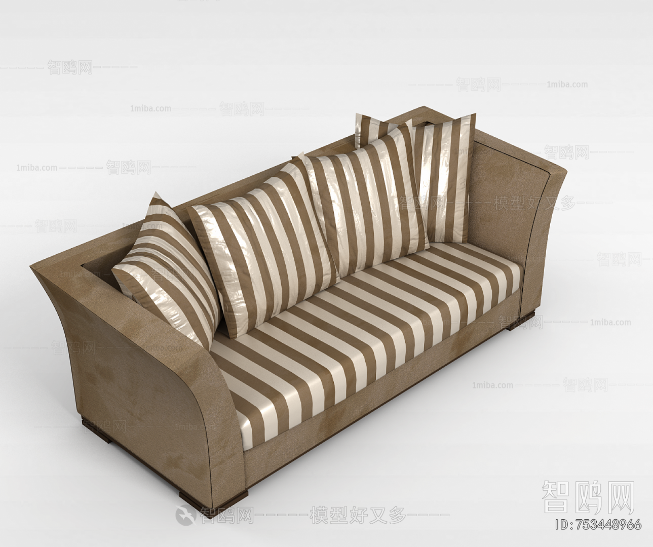 Modern A Sofa For Two