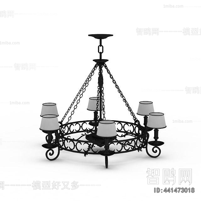 European Style Droplight