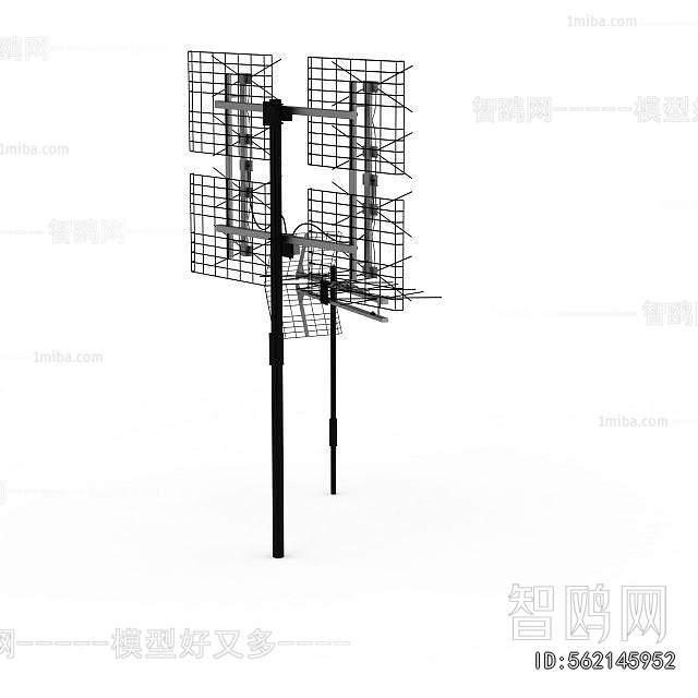 Modern Industrial Equipment