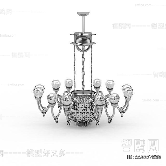 European Style Droplight