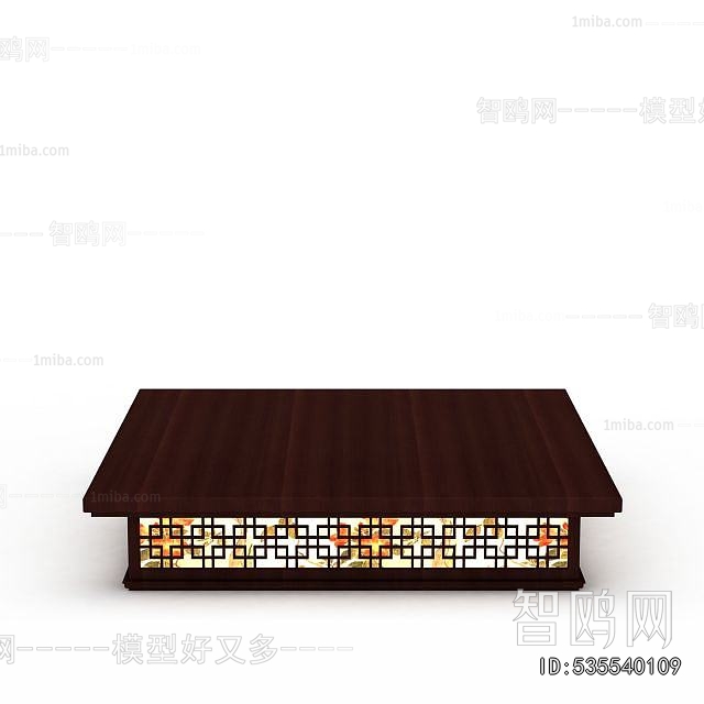 Chinese Style Ceiling Ceiling Lamp