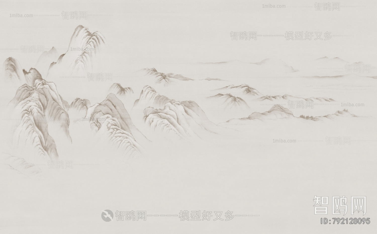 Chinese Style Wallpaper