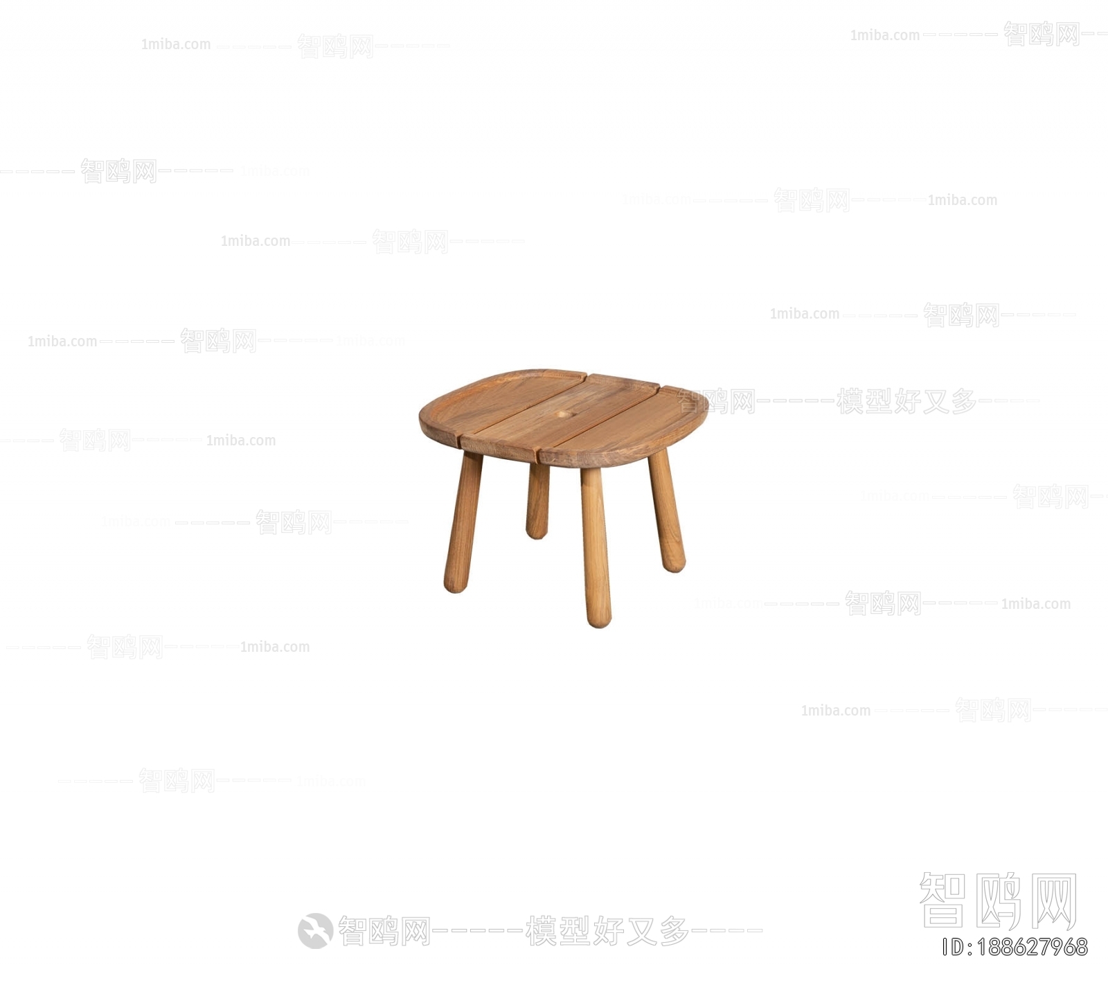 Modern Side Table/corner Table