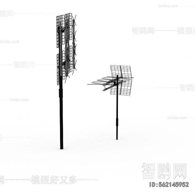 Modern Industrial Equipment