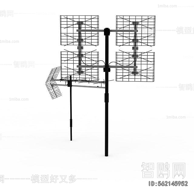 Modern Industrial Equipment