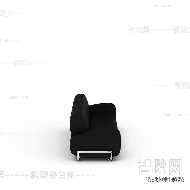 Modern Multi Person Sofa