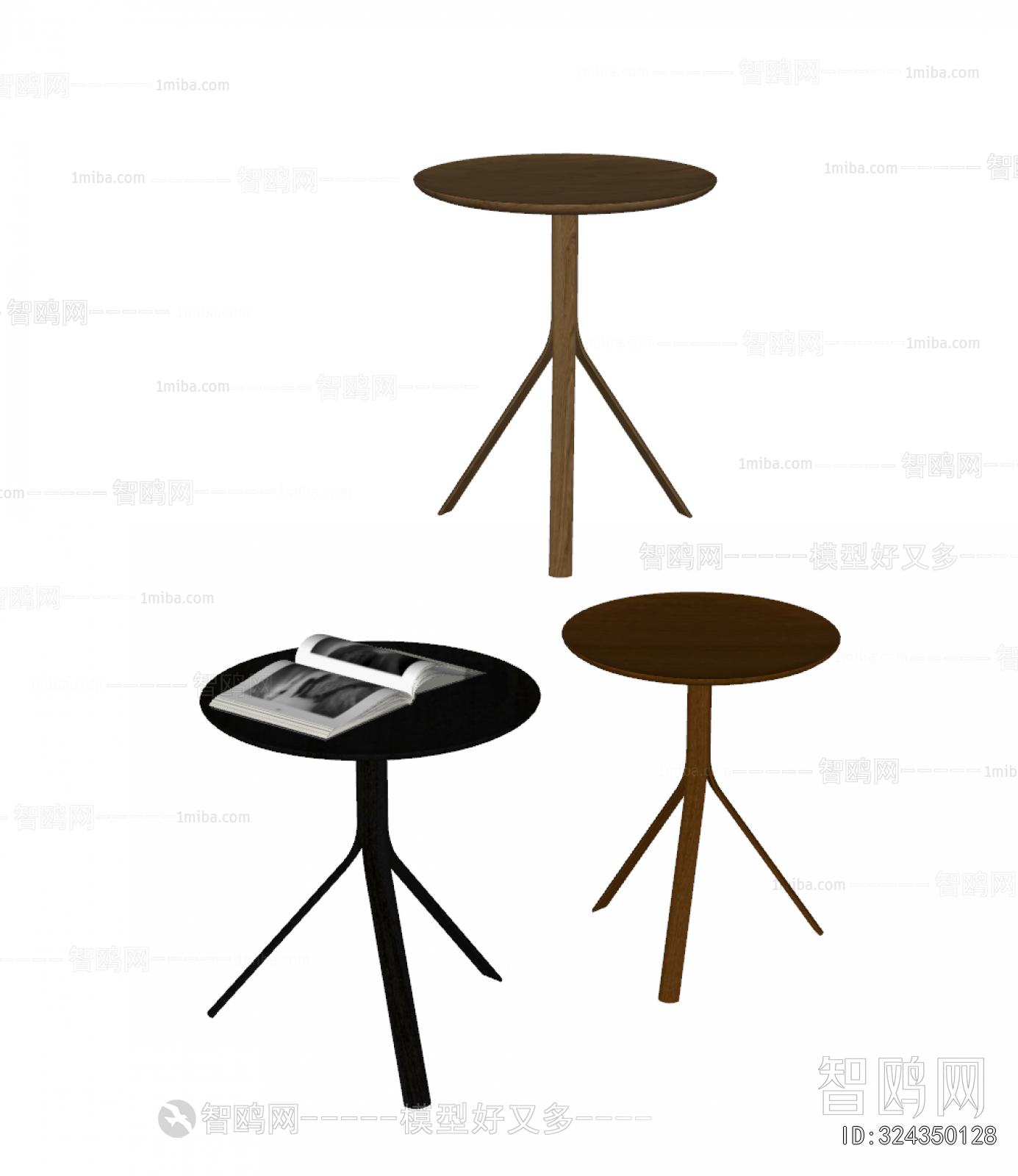 Modern Side Table/corner Table