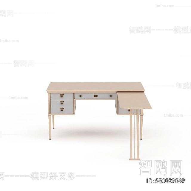 Modern Office Table