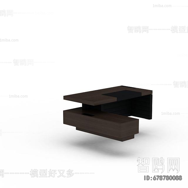 Modern Office Table
