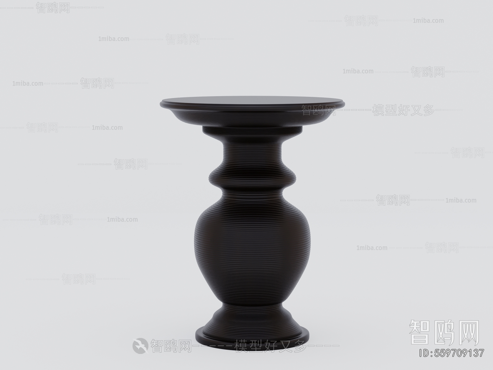 European Style Side Table/corner Table