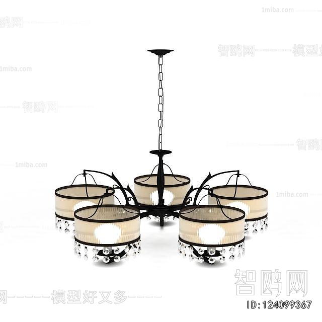 New Classical Style Droplight