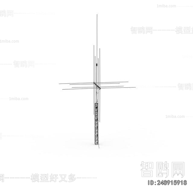 Modern Industrial Equipment