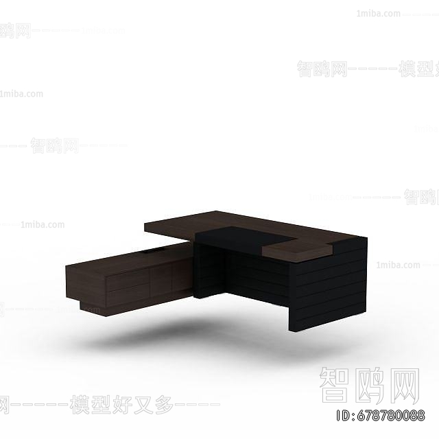 Modern Office Table