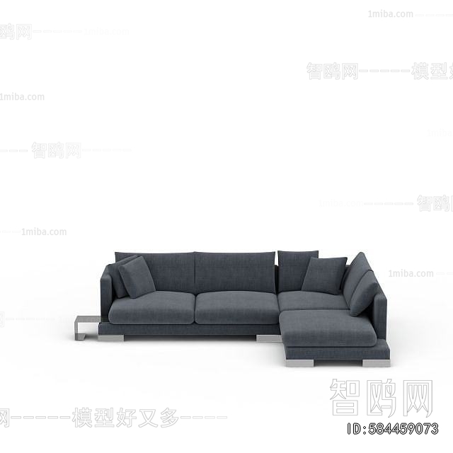 Modern Corner Sofa