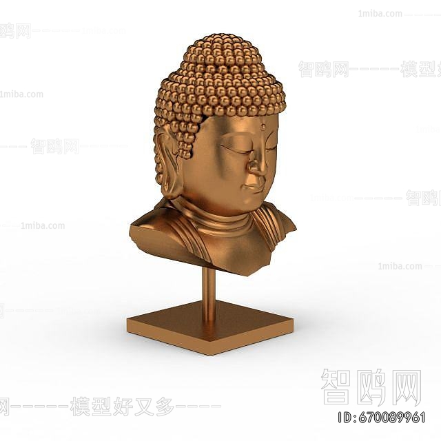 European Style Sculpture