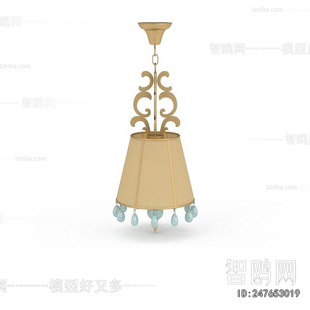 European Style Droplight