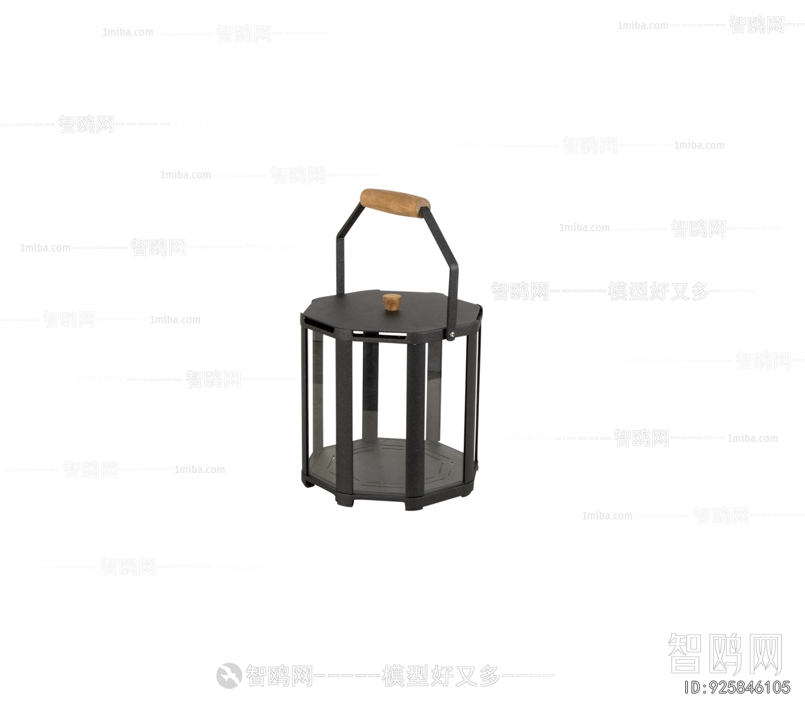 Modern Outdoor Light