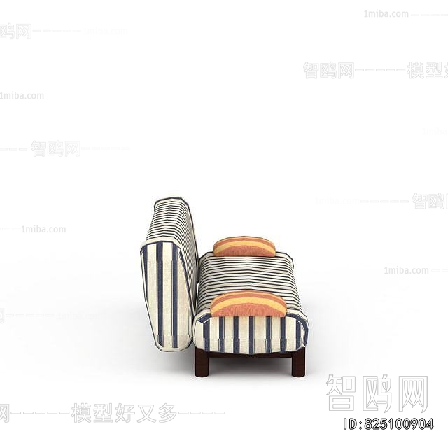 Modern Multi Person Sofa