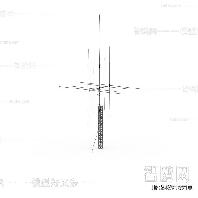 Modern Industrial Equipment