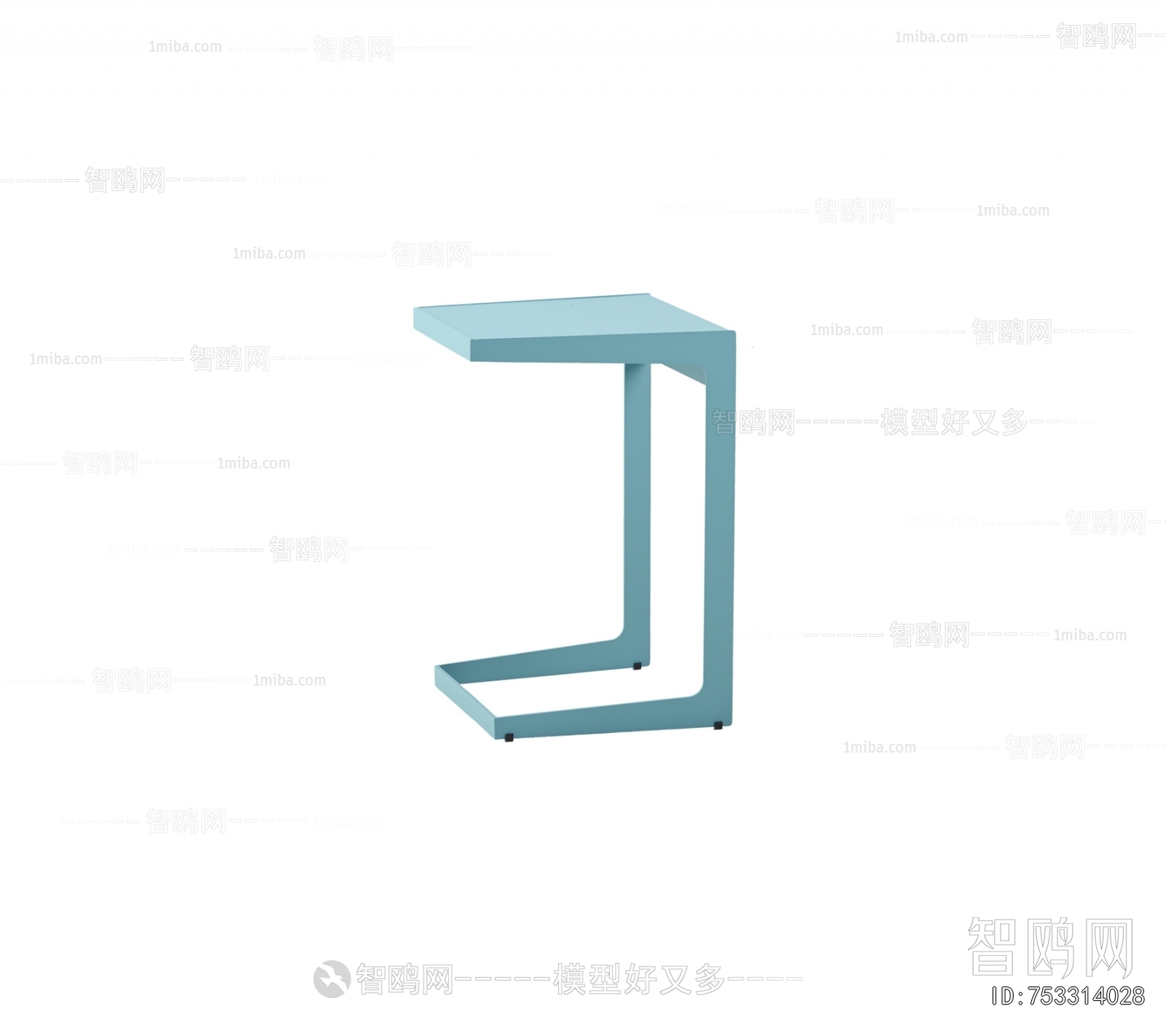 Modern Side Table/corner Table