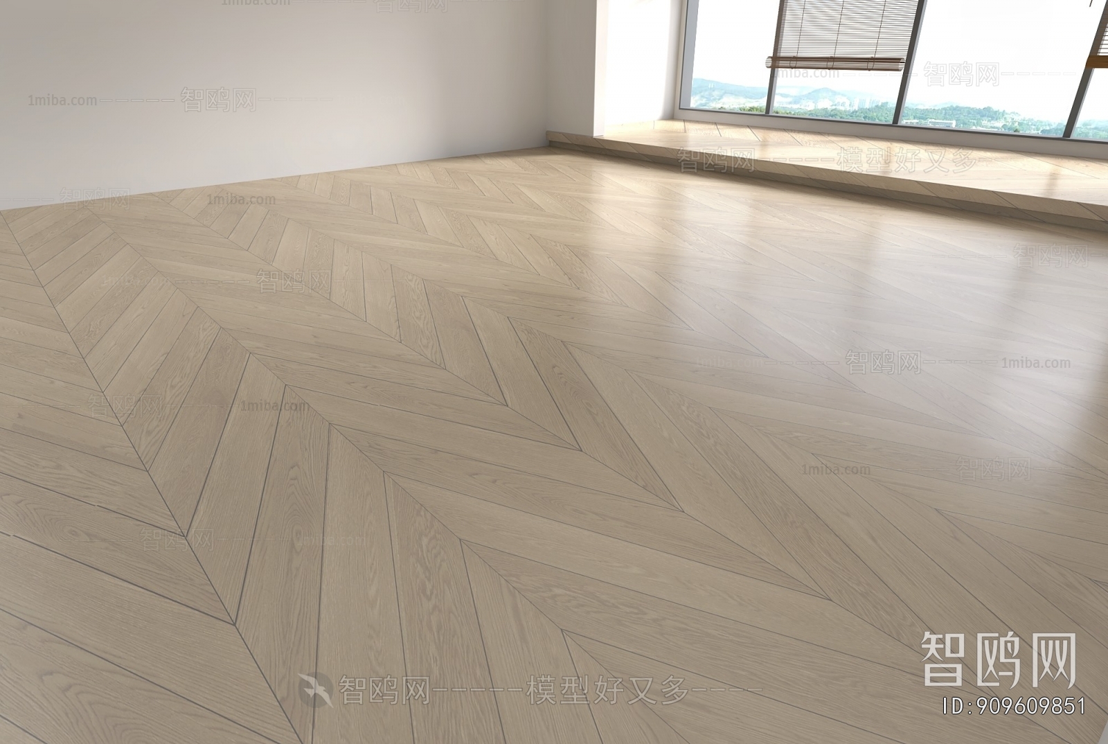 Modern Floor