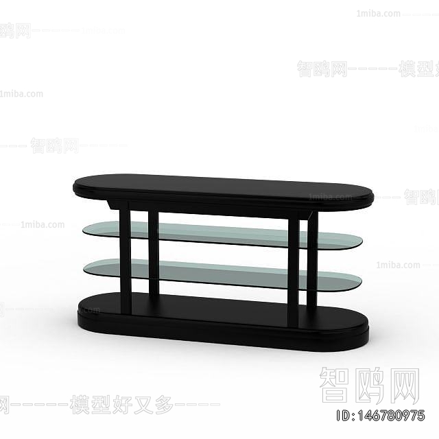 Modern Table