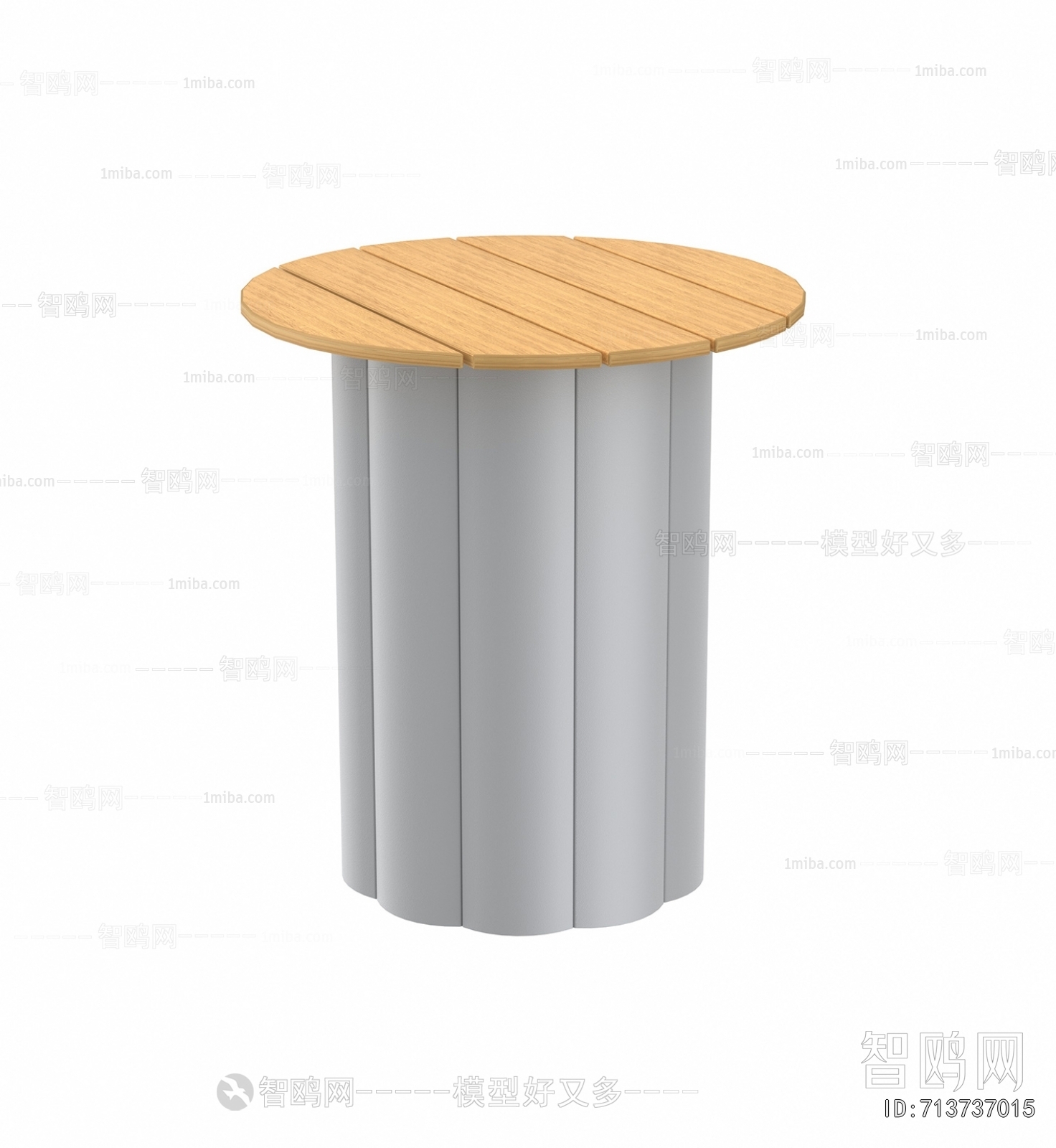 Modern Side Table/corner Table