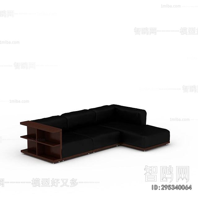 Modern Corner Sofa