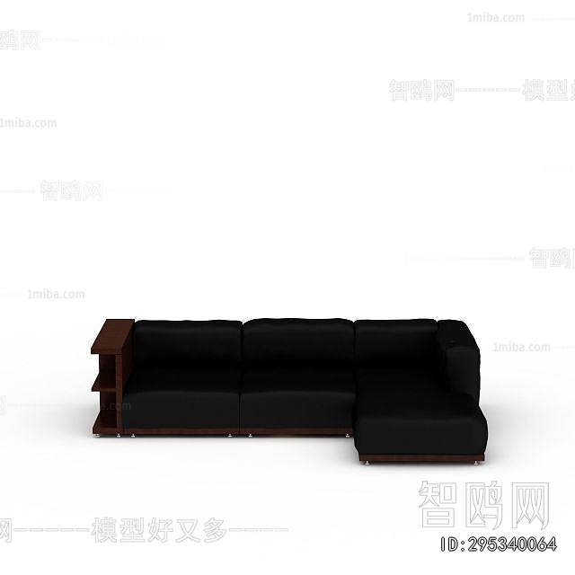 Modern Corner Sofa