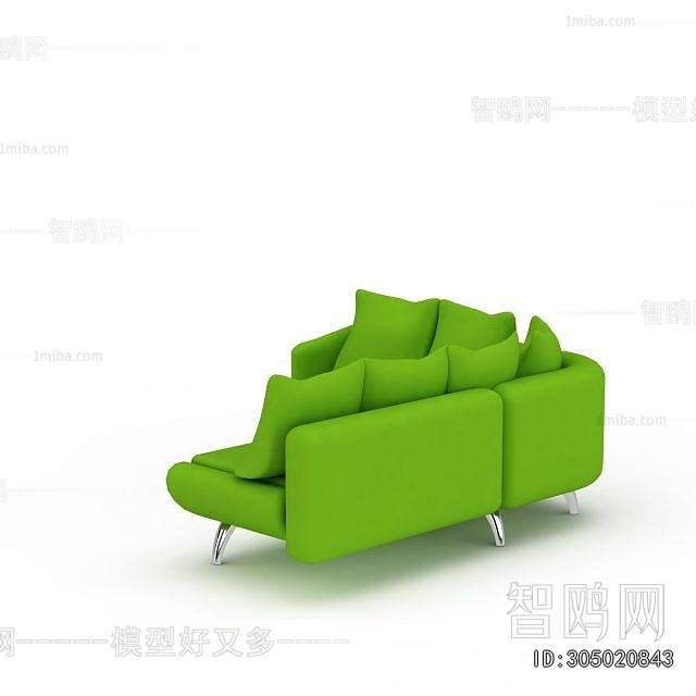 Modern Corner Sofa