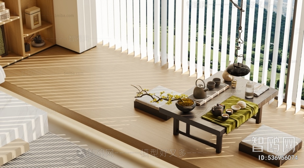 Modern Tea Tables And Chairs