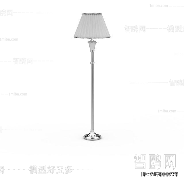 Modern Floor Lamp