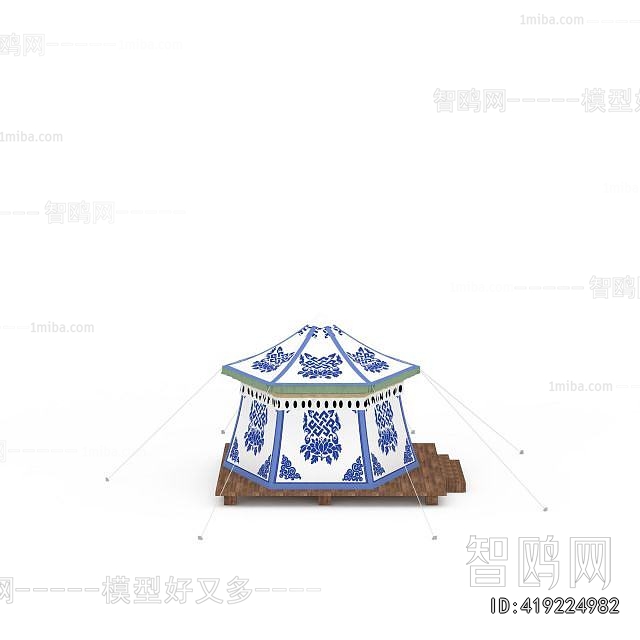 New Chinese Style Other