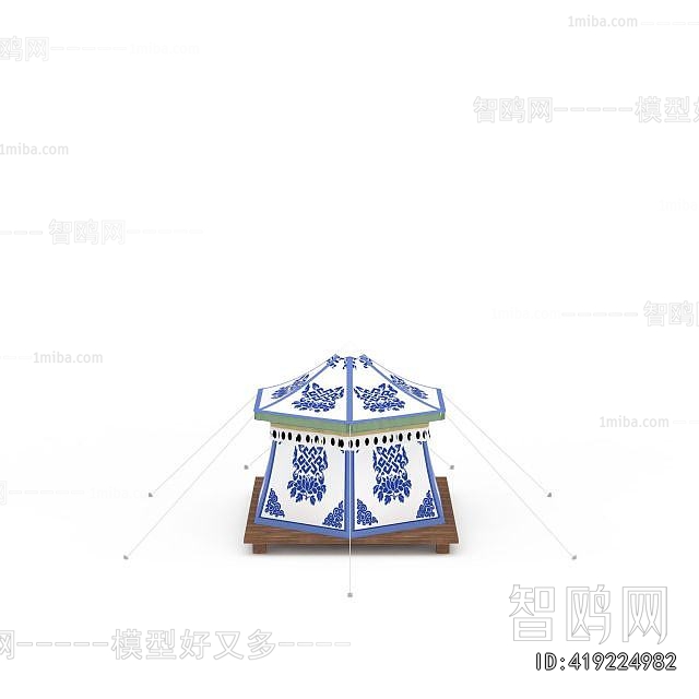 New Chinese Style Other