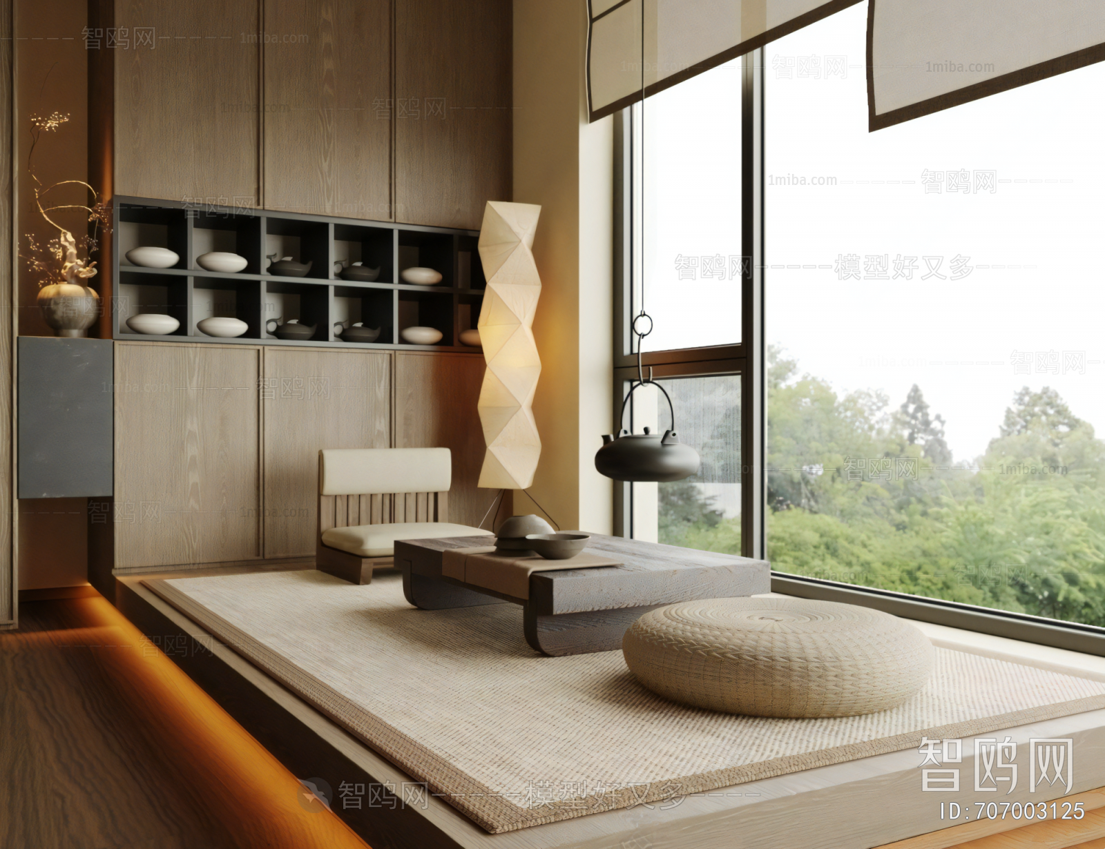 New Chinese Style Tea Tables And Chairs