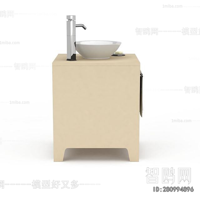 European Style Basin