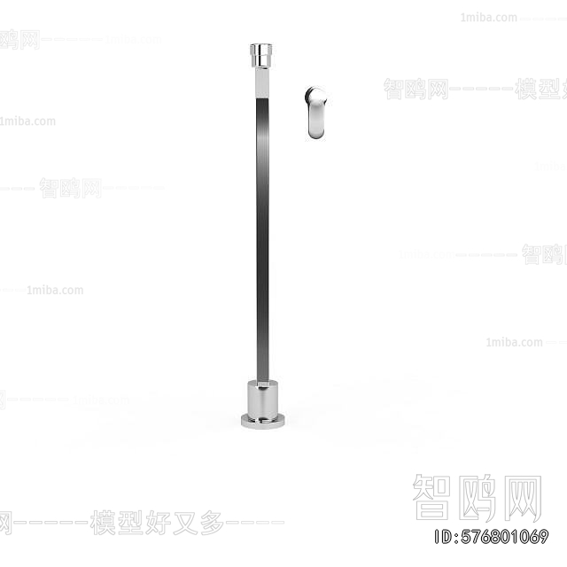 Modern Faucet/Shower