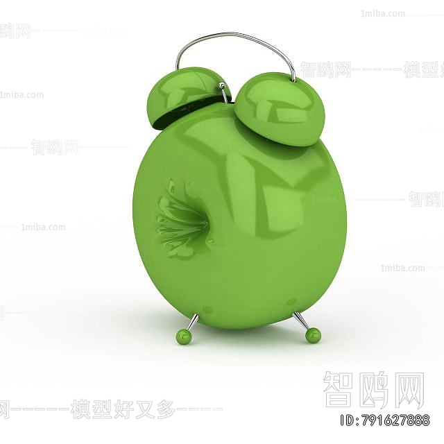 Modern Clocks And Watches