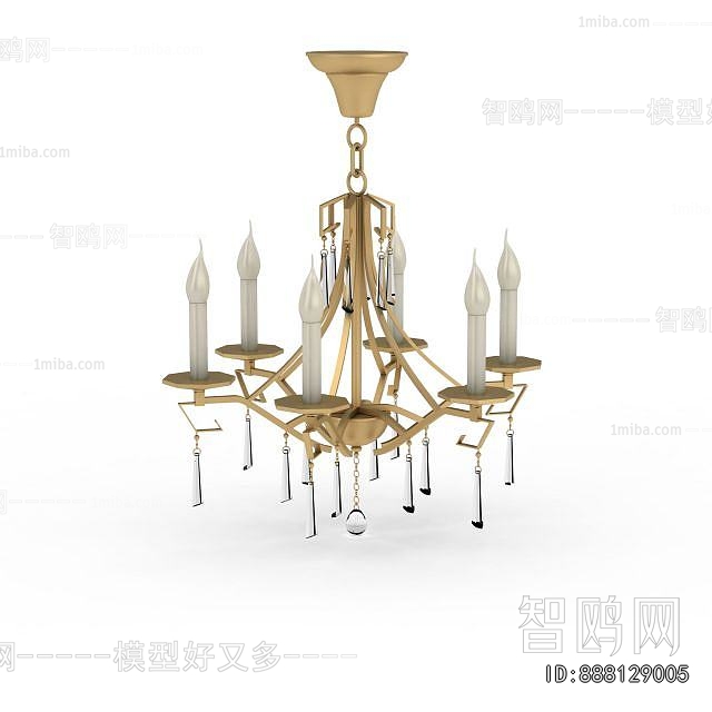 European Style Droplight