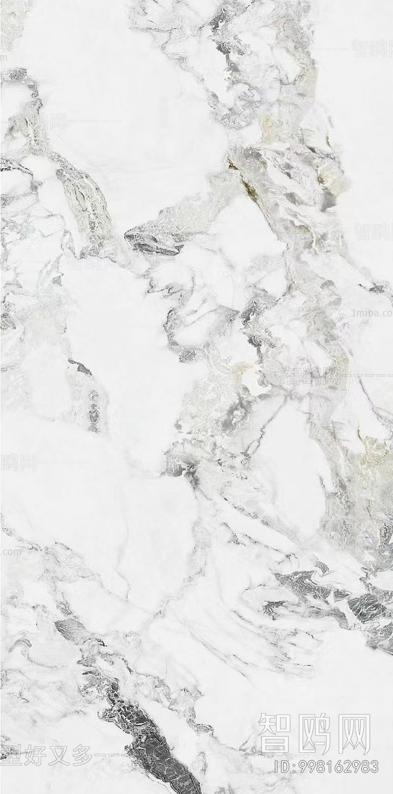 Marble Tiles
