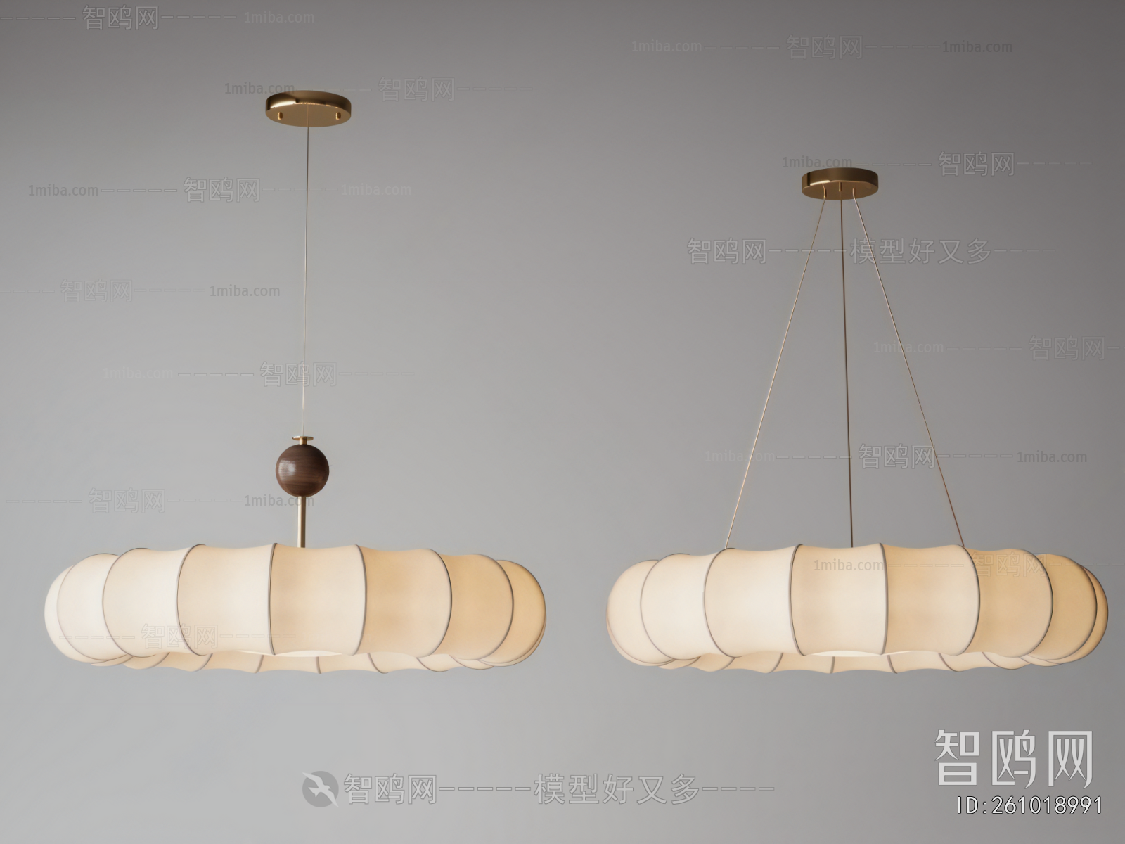 French Style Droplight