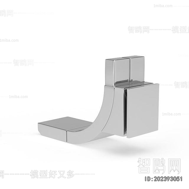 Modern Faucet/Shower