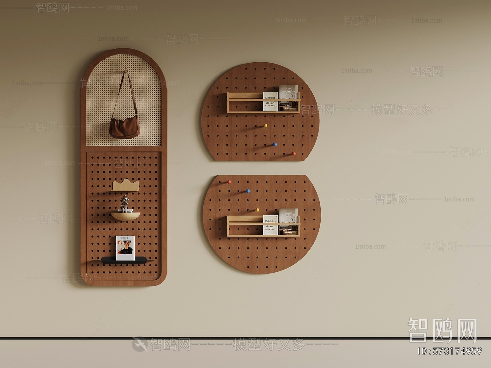 Modern Wall Decoration