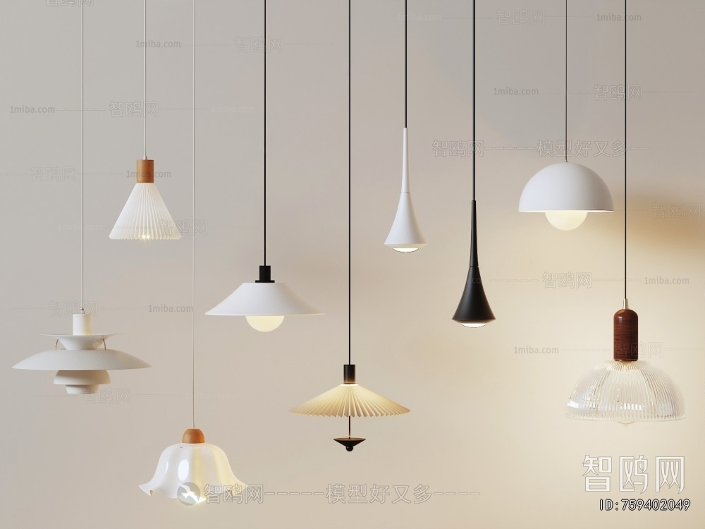 Modern Droplight
