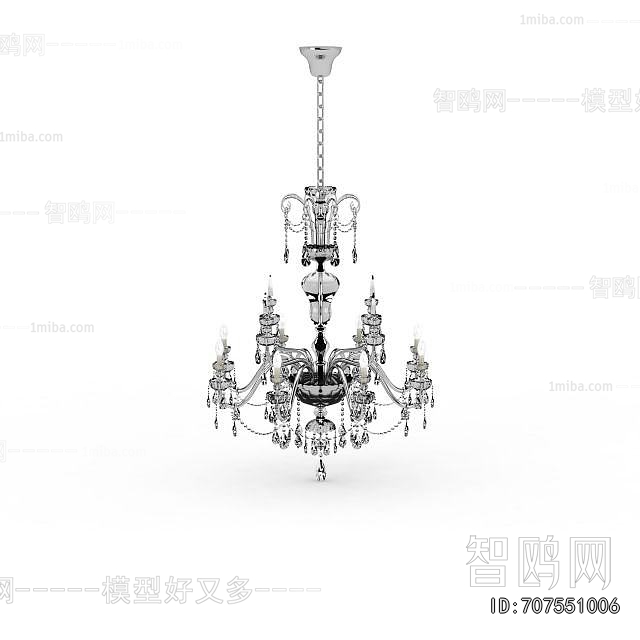 European Style Droplight