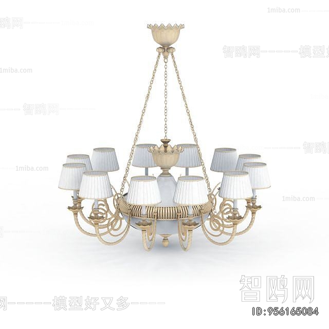 American Style Droplight