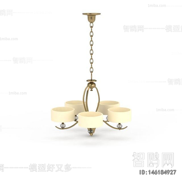 French Style Droplight