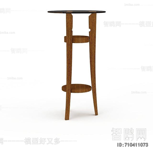 Modern Table