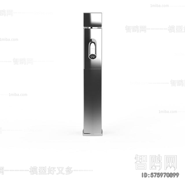 Modern Faucet/Shower